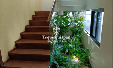 Casa en venta Fraccionamiento Viñedos Tequisquiapan