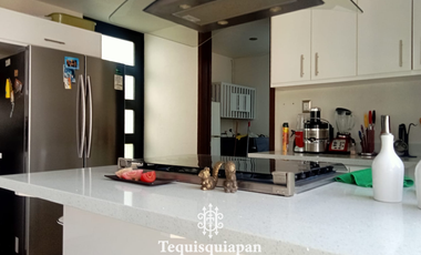 Casa en venta Fraccionamiento Viñedos Tequisquiapan