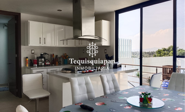Casa en venta Fraccionamiento Viñedos Tequisquiapan