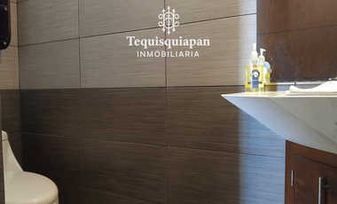 Casa en venta Fraccionamiento Viñedos Tequisquiapan