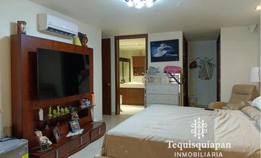 Casa en venta Fraccionamiento Viñedos Tequisquiapan