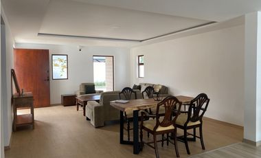 VENTA  CASAS 3 HABITACIONES EN EL VALLE DE LOS CHILLOS. NR