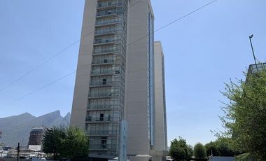 Departamento en Renta en Torre AQUA en Monterrey