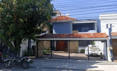 Casa en venta en Jardines de Guadalupe