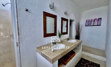 Casa venta TEQUESQUITENGO - Con súper vistas y amplios espacios / Great views