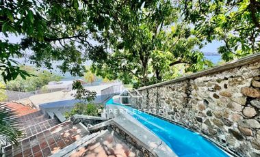 Casa venta TEQUESQUITENGO - Con súper vistas y amplios espacios / Great views