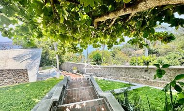 Casa venta TEQUESQUITENGO - Con súper vistas y amplios espacios / Great views