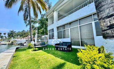 Casa venta TEQUESQUITENGO - Con súper vistas y amplios espacios / Great views