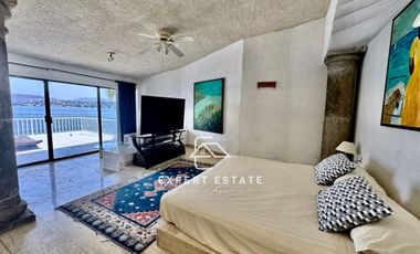 Casa venta TEQUESQUITENGO - Con súper vistas y amplios espacios / Great views