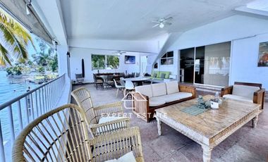 Casa venta TEQUESQUITENGO - Con súper vistas y amplios espacios / Great views