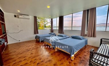 Casa venta TEQUESQUITENGO - Con súper vistas y amplios espacios / Great views
