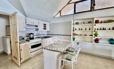 Casa venta TEQUESQUITENGO - Con súper vistas y amplios espacios / Great views