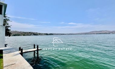 Casa venta TEQUESQUITENGO - Con súper vistas y amplios espacios / Great views