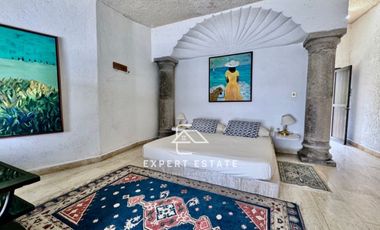 Casa venta TEQUESQUITENGO - Con súper vistas y amplios espacios / Great views