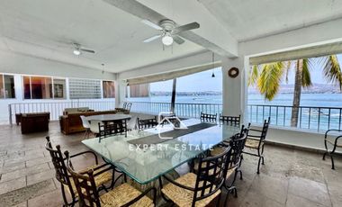 Casa venta TEQUESQUITENGO - Con súper vistas y amplios espacios / Great views