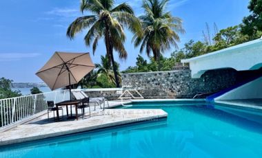 Casa venta TEQUESQUITENGO - Con súper vistas y amplios espacios / Great views