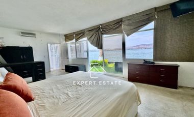Casa venta TEQUESQUITENGO - Con súper vistas y amplios espacios / Great views
