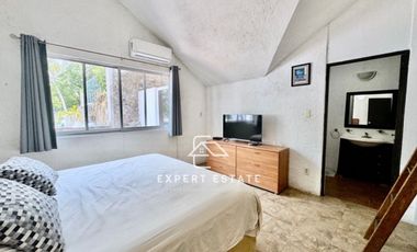 Casa venta TEQUESQUITENGO - Con súper vistas y amplios espacios / Great views