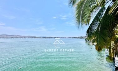Casa venta TEQUESQUITENGO - Con súper vistas y amplios espacios / Great views