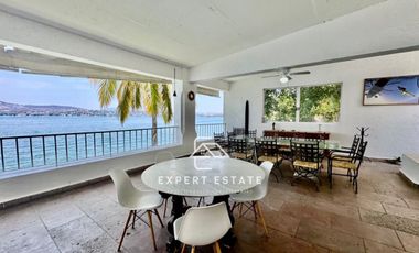 Casa venta TEQUESQUITENGO - Con súper vistas y amplios espacios / Great views