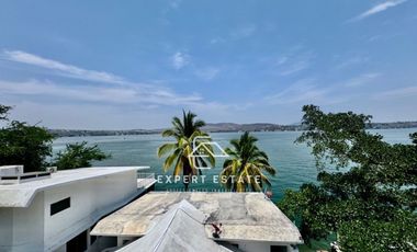 Casa venta TEQUESQUITENGO - Con súper vistas y amplios espacios / Great views