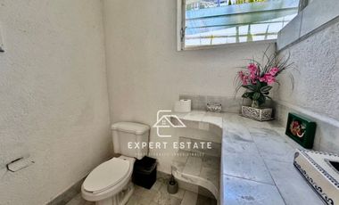 Casa venta TEQUESQUITENGO - Con súper vistas y amplios espacios / Great views