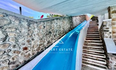 Casa venta TEQUESQUITENGO - Con súper vistas y amplios espacios / Great views