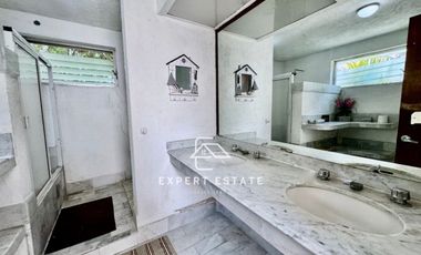Casa venta TEQUESQUITENGO - Con súper vistas y amplios espacios / Great views