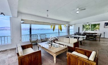 Casa venta TEQUESQUITENGO - Con súper vistas y amplios espacios / Great views
