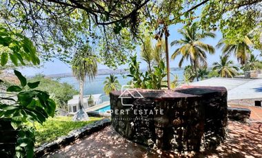 Casa venta TEQUESQUITENGO - Con súper vistas y amplios espacios / Great views
