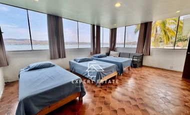 Casa venta TEQUESQUITENGO - Con súper vistas y amplios espacios / Great views