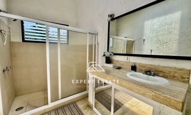 Casa venta TEQUESQUITENGO - Con súper vistas y amplios espacios / Great views