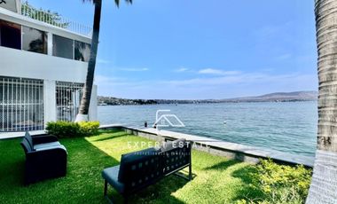 Casa venta TEQUESQUITENGO - Con súper vistas y amplios espacios / Great views