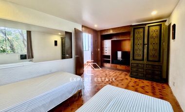 Casa venta TEQUESQUITENGO - Con súper vistas y amplios espacios / Great views