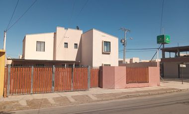 Arriendo amplia casa 3D3B En Villa Leyenda, El Peuco