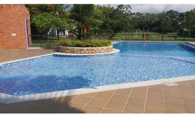 Venta Lote Portales de Verde Horizonte Jamundí