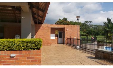 Venta Lote Portales de Verde Horizonte Jamundí