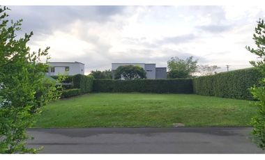 Venta Lote Portales de Verde Horizonte Jamundí