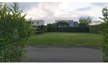 Venta Lote Portales de Verde Horizonte Jamundí