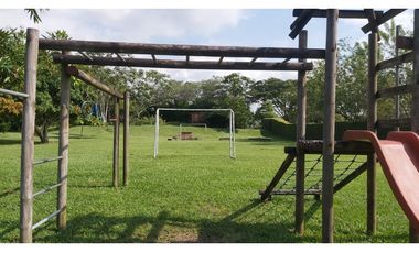Venta Lote Portales de Verde Horizonte Jamundí