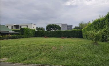 Venta Lote Portales de Verde Horizonte Jamundí