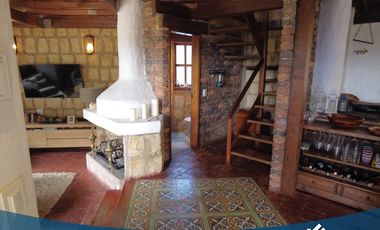 Vendo Hermosa Casa en Tabio Rio Frio Occidental