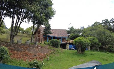Vendo Hermosa Casa en Tabio Rio Frio Occidental