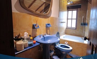 Vendo Hermosa Casa en Tabio Rio Frio Occidental