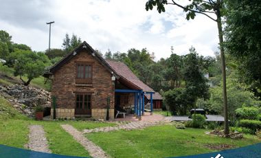 Vendo Hermosa Casa en Tabio Rio Frio Occidental