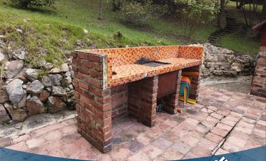 Vendo Hermosa Casa en Tabio Rio Frio Occidental