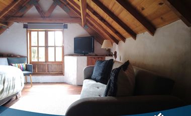Vendo Hermosa Casa en Tabio Rio Frio Occidental