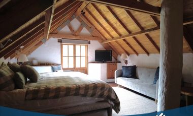 Vendo Hermosa Casa en Tabio Rio Frio Occidental
