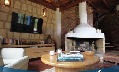 Vendo Hermosa Casa en Tabio Rio Frio Occidental