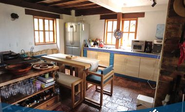 Vendo Hermosa Casa en Tabio Rio Frio Occidental